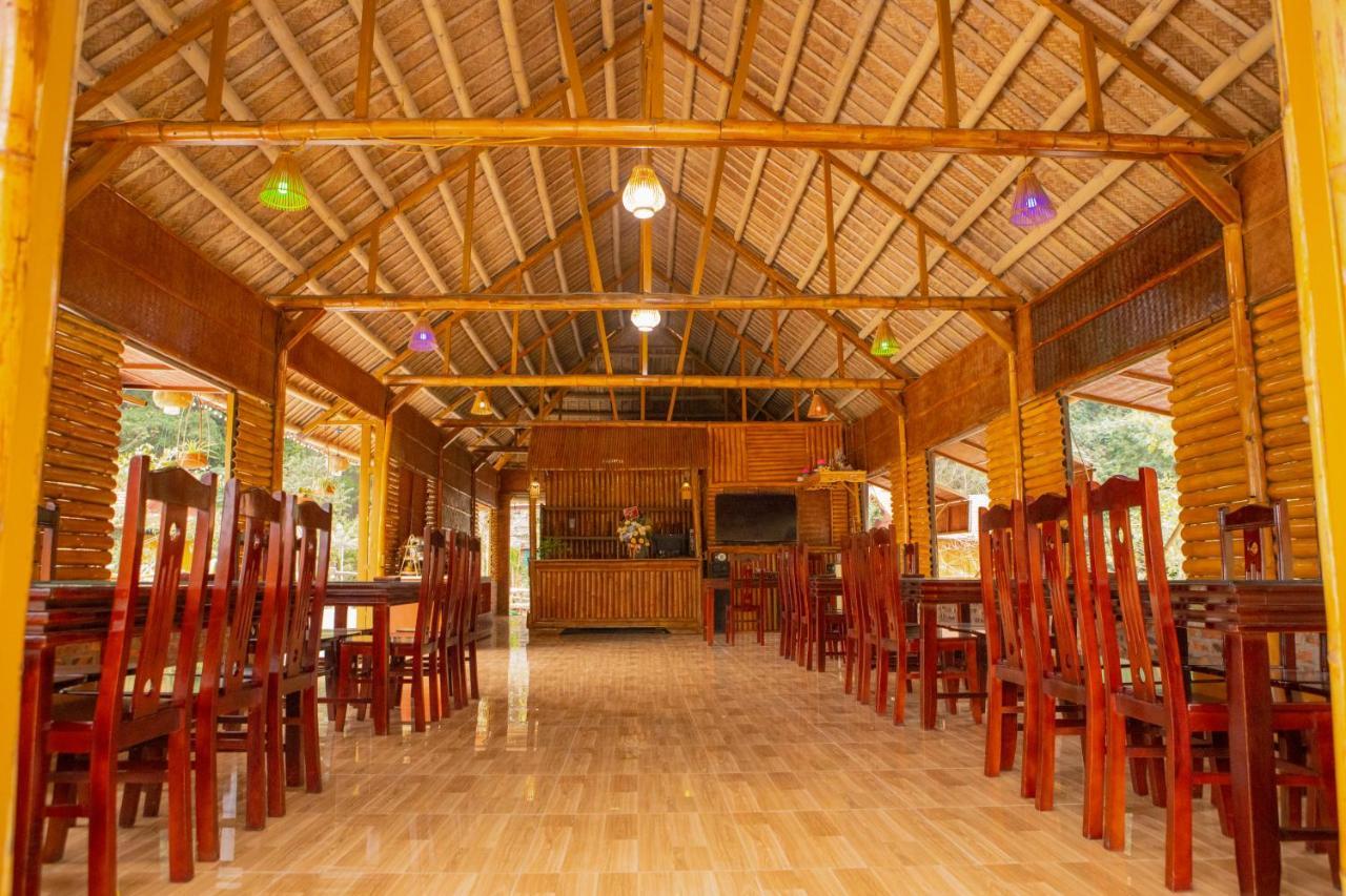 Lotus Field Homestay Ninh Bình Kültér fotó